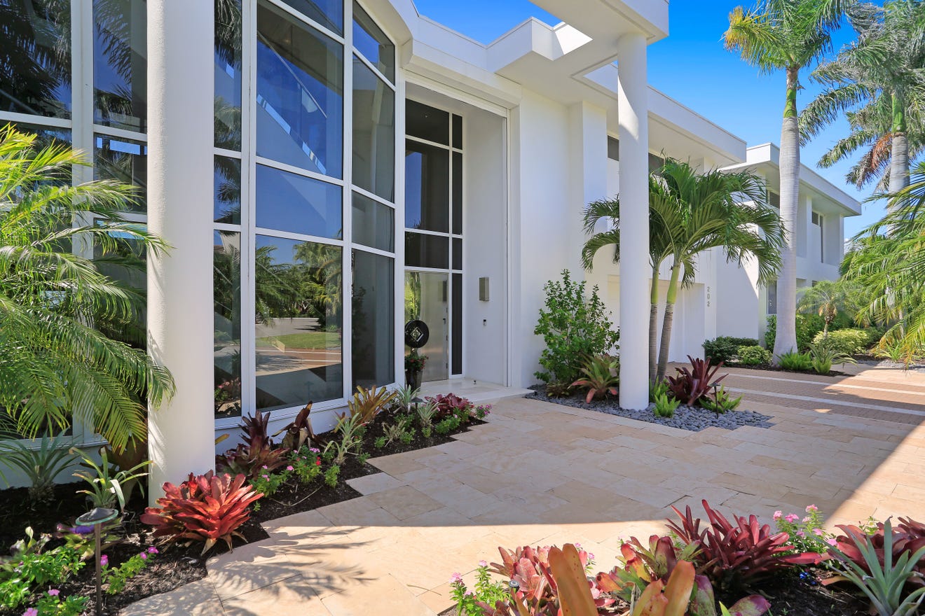 Most Expensive Marco Island Rare Home on the Market