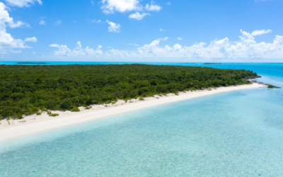 Hummingbird Cay, a Private Island in the Bahamas, on Sale for $35M