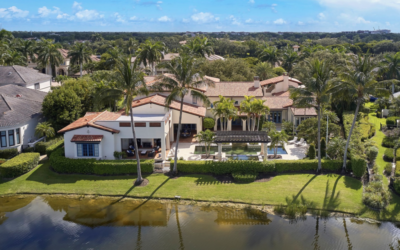 Beautiful Naples, FL Estate on Sale for $11,495,000