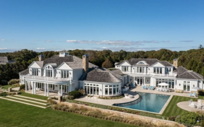 Beautiful Estate in Cape Cod on Sale for $30M