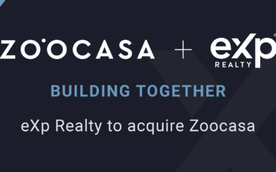 EXP to Acquire Zoocasa Realty Inc!