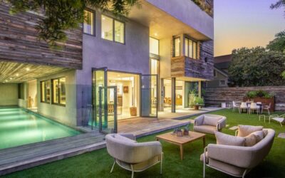 Anna Paquin and Stephen Moyer’s Venice Home Available for $10M